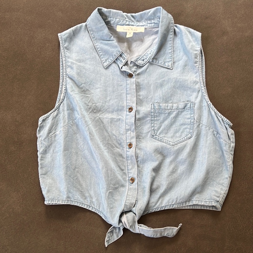Women’s Top